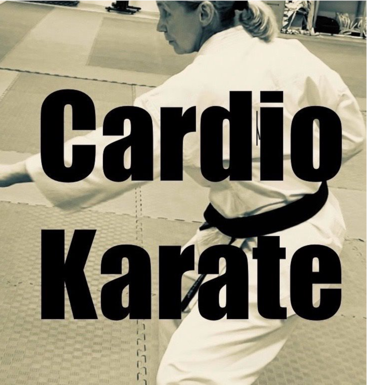 Cardio Karate voksne
